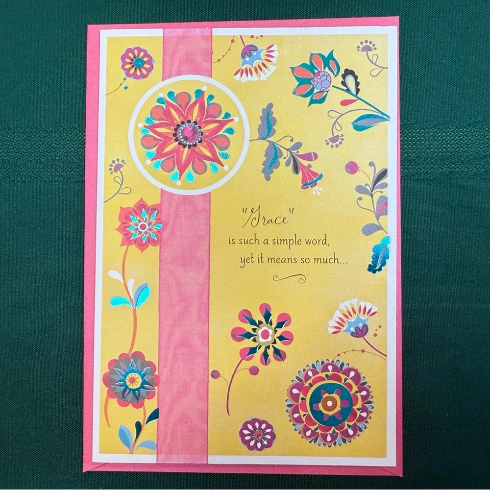 DaySpring 12 Greeting Cards With Envelopes Set #2